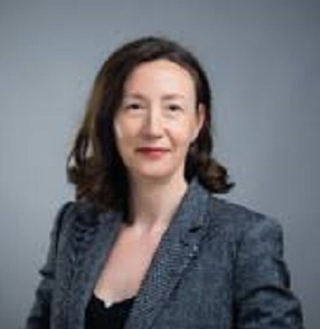 Sophie THIBERT-BELAMAN, Chambre des Notaires de Paris